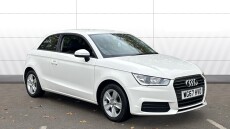 Audi A1 1.0 TFSI SE 3dr Petrol Hatchback